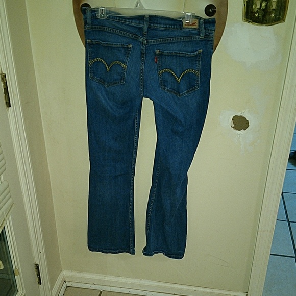 Levi jeans - Picture 2 of 2